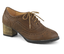 Load image into Gallery viewer, PIN UP- RUSSEL SPECTATOR WINGTIP ASST COLORS
