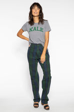 Load image into Gallery viewer, SUB_URBAN RIOT- KALE LOOSE TEE

