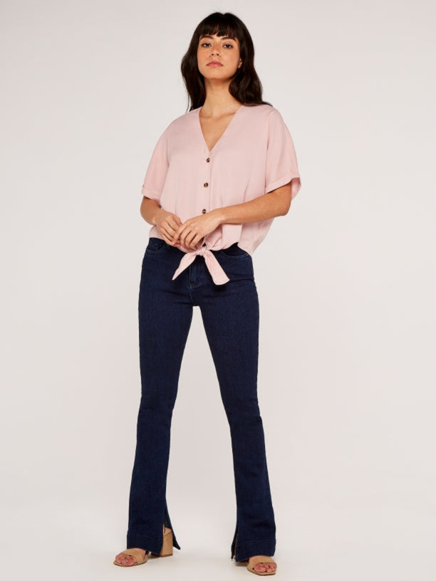 Apricot jeans sales