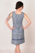 Load image into Gallery viewer, APSARA- JAIPUR DRESS
