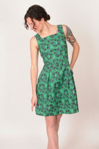 APSARA- MANHATTAN DRESS