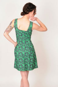 APSARA- MANHATTAN DRESS