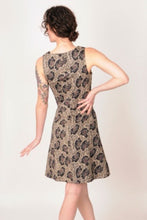 Load image into Gallery viewer, APSARA- SAUSALITO DRESS
