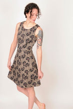 Load image into Gallery viewer, APSARA- SAUSALITO DRESS
