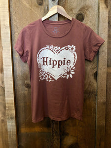 BANDIT BRAND- HIPPIE TEE