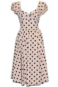 STOP STARING- BILLION TAN DOT SWING