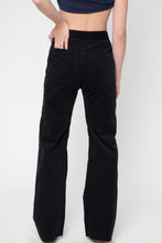 Load image into Gallery viewer, FINAL SALE CAMEO- HI WAIST CORD PANTS
