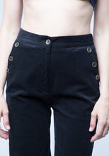 Load image into Gallery viewer, FINAL SALE CAMEO- HI WAIST CORD PANTS
