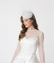 Load image into Gallery viewer, UNIQUE VINTAGE- BARBIE WEDDING DRESS
