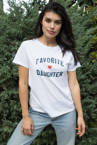 SUB_RIOT- FAVORITE DAUGHTER