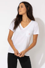 Load image into Gallery viewer, SUB_URBAN RIOT- FRANKIE HEART TEE
