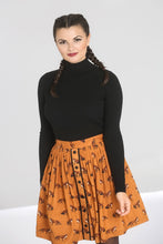Load image into Gallery viewer, HELL BUNNY- KNIT TOP ASST COLORS
