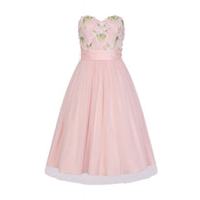 Load image into Gallery viewer, FINAL SALE COLLECTIF- BLOSSOM FLOWER DRESS
