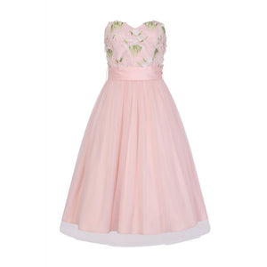 FINAL SALE COLLECTIF- BLOSSOM FLOWER DRESS