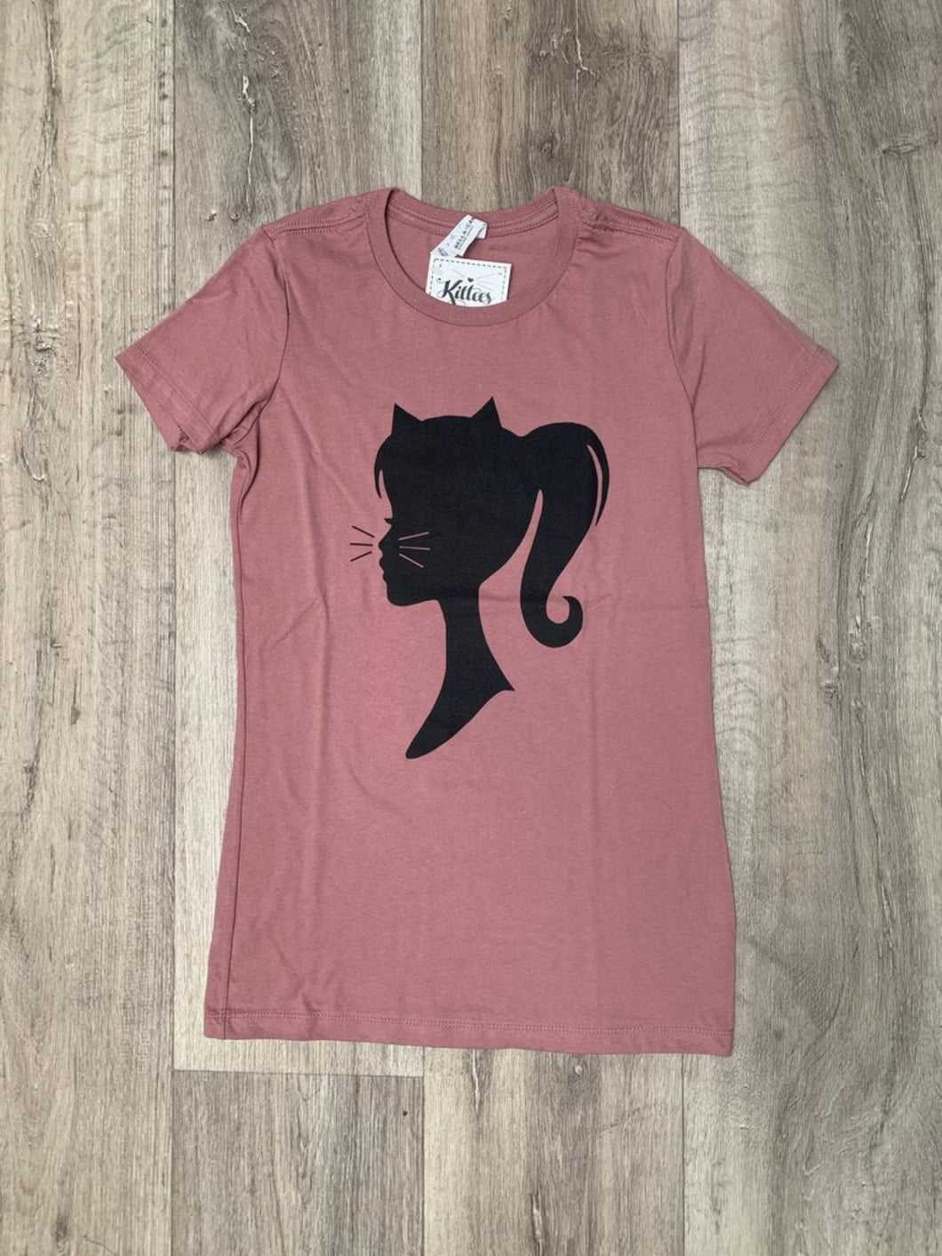 KITTIES- BARBIE KITTY