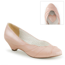 Load image into Gallery viewer, PIN UP COUTURE- LULU MINT AND BABY PINK
