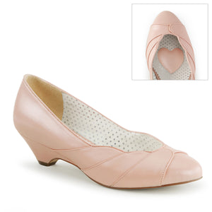 PIN UP COUTURE- LULU MINT AND BABY PINK