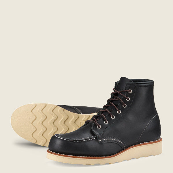 RED WING- 6