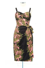 Load image into Gallery viewer, FINAL SALE RETROSPEC&#39;D- FAUX WRAP PINEAPPLE
