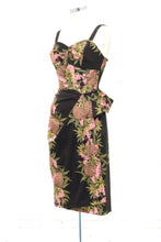 Load image into Gallery viewer, FINAL SALE RETROSPEC&#39;D- FAUX WRAP PINEAPPLE
