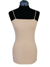 Load image into Gallery viewer, SCULLY- CAMISOLE BLACK BEIGE OR RED
