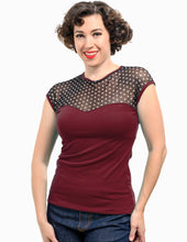 Load image into Gallery viewer, STEADY- BRANDY TOP
