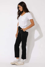 Load image into Gallery viewer, SUB_URBAN RIOT- FRANKIE HEART TEE
