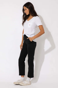 SUB_URBAN RIOT- FRANKIE HEART TEE