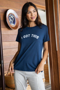 SUB_URBAN RIOT- I GOT THIS TEE