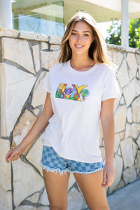 SUB_URBAN RIOT- LOVE TEE