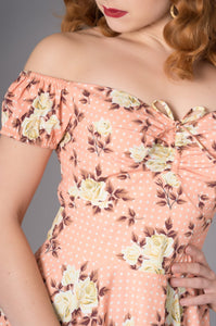 FINAL SALE TIMELESS SHEEN- AMBER DRESS