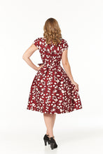 Load image into Gallery viewer, TIMELESS SHEEN- KAV DRESS
