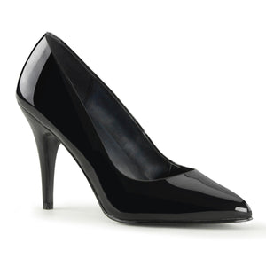 PLEASER- VANITY PUMPS ASST COLORS