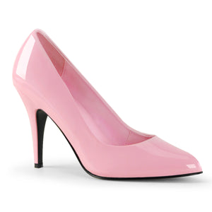 PLEASER- VANITY PUMPS ASST COLORS